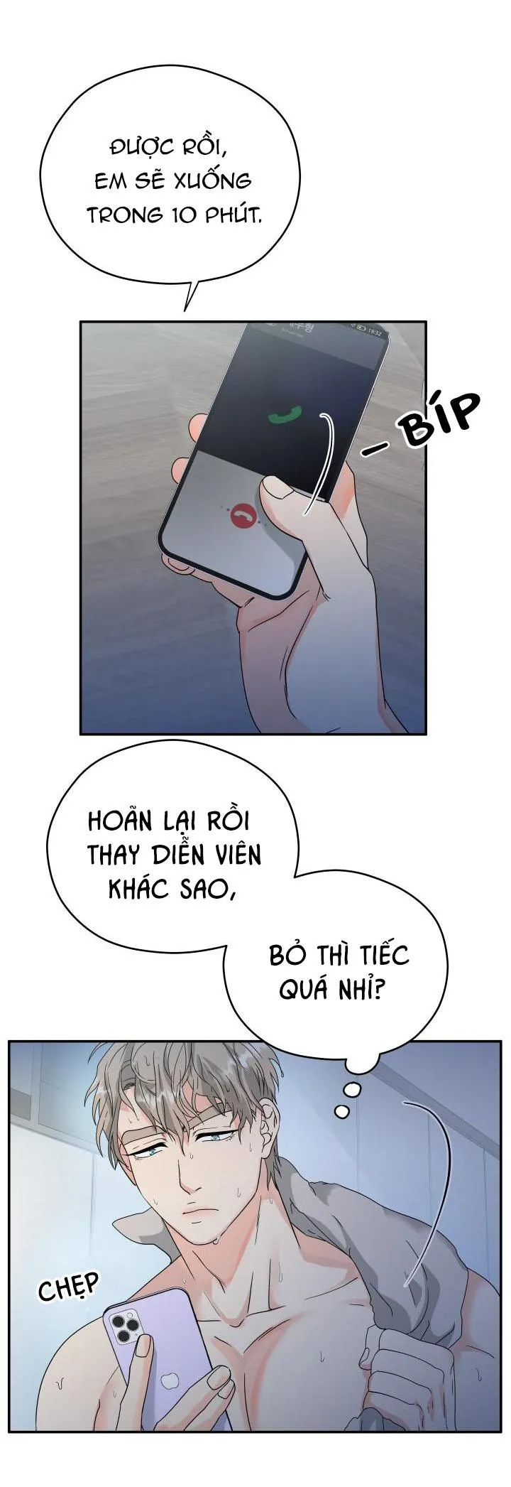 ĐÃ GIAO HÀNG Chapter 5 Trang 7