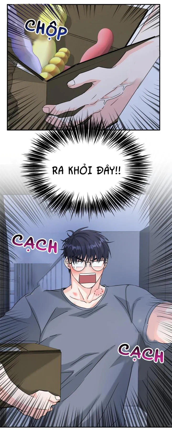 ĐÃ GIAO HÀNG Chapter 5 Trang 29