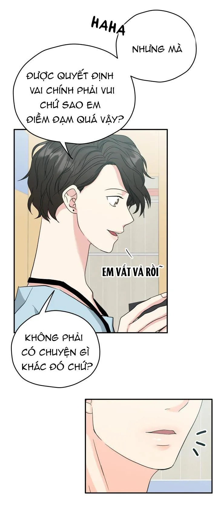 ĐÃ GIAO HÀNG Chapter 5 Trang 38