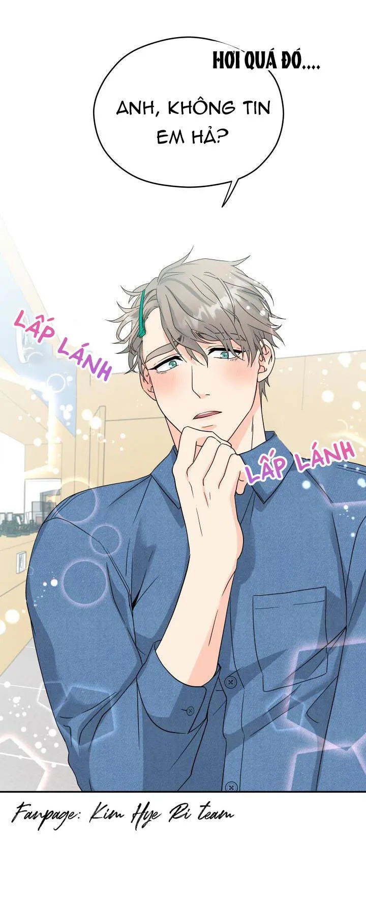 ĐÃ GIAO HÀNG Chapter 5 Trang 45