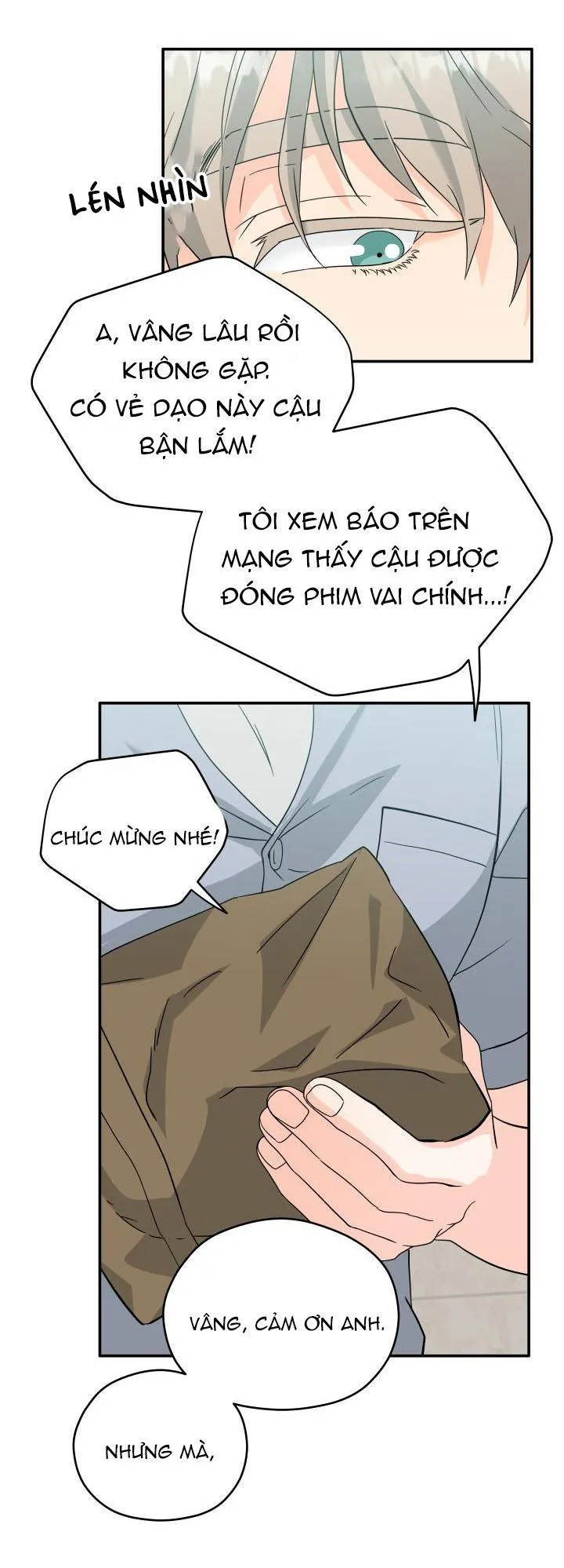 ĐÃ GIAO HÀNG Chapter 5 Trang 53