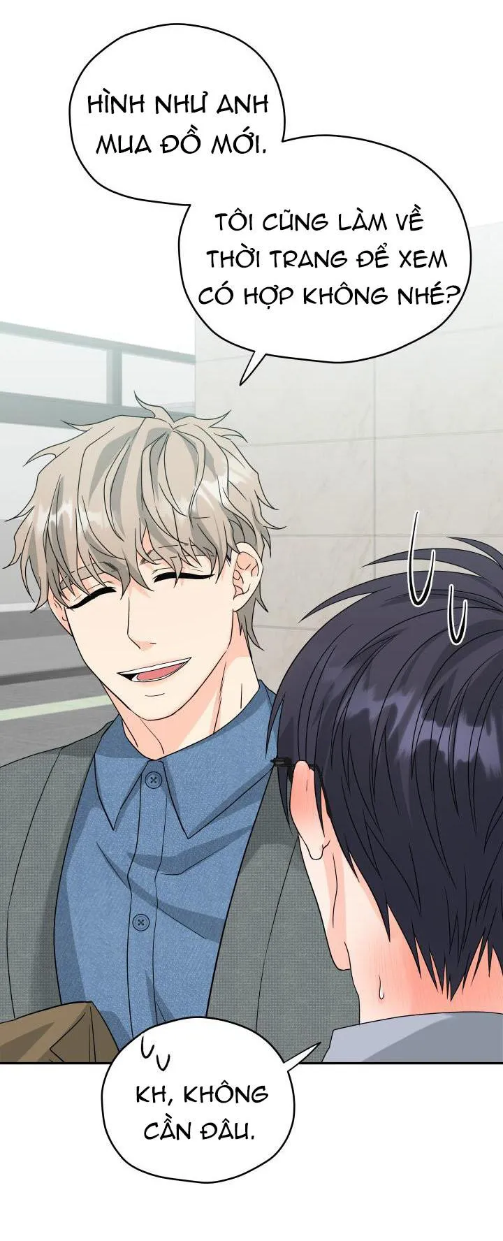 ĐÃ GIAO HÀNG Chapter 5 Trang 56