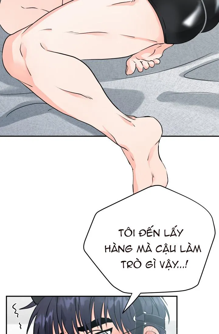 ĐÃ GIAO HÀNG Chapter 6 Trang 4