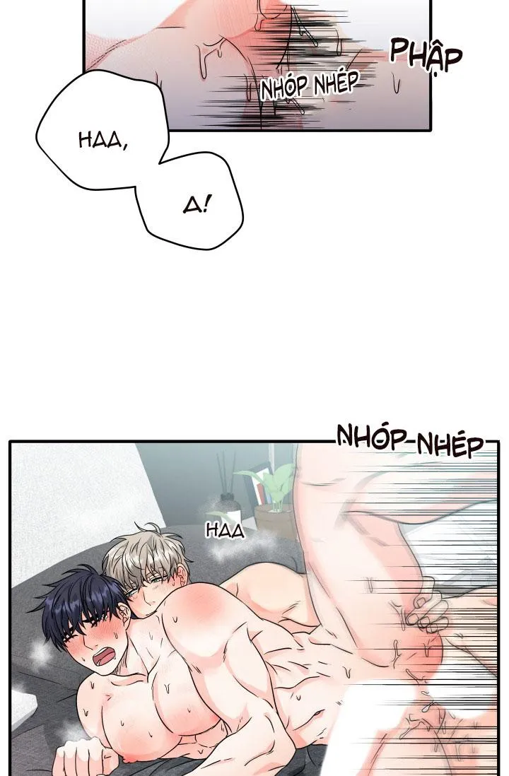 ĐÃ GIAO HÀNG Chapter 7 Trang 4