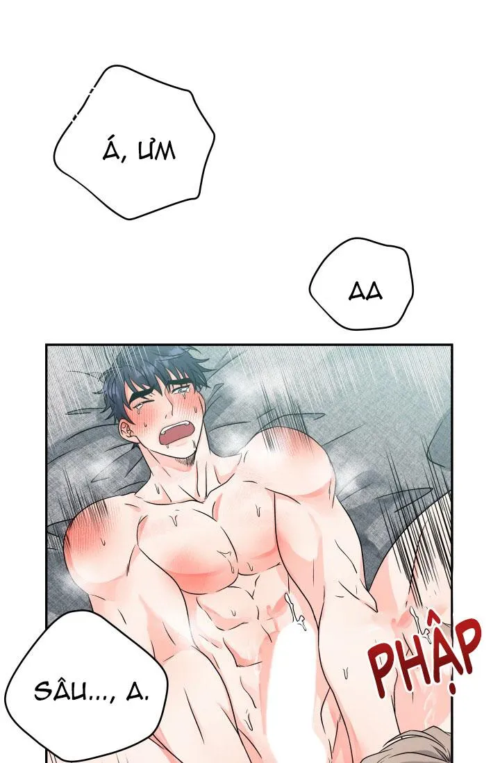 ĐÃ GIAO HÀNG Chapter 7 Trang 16