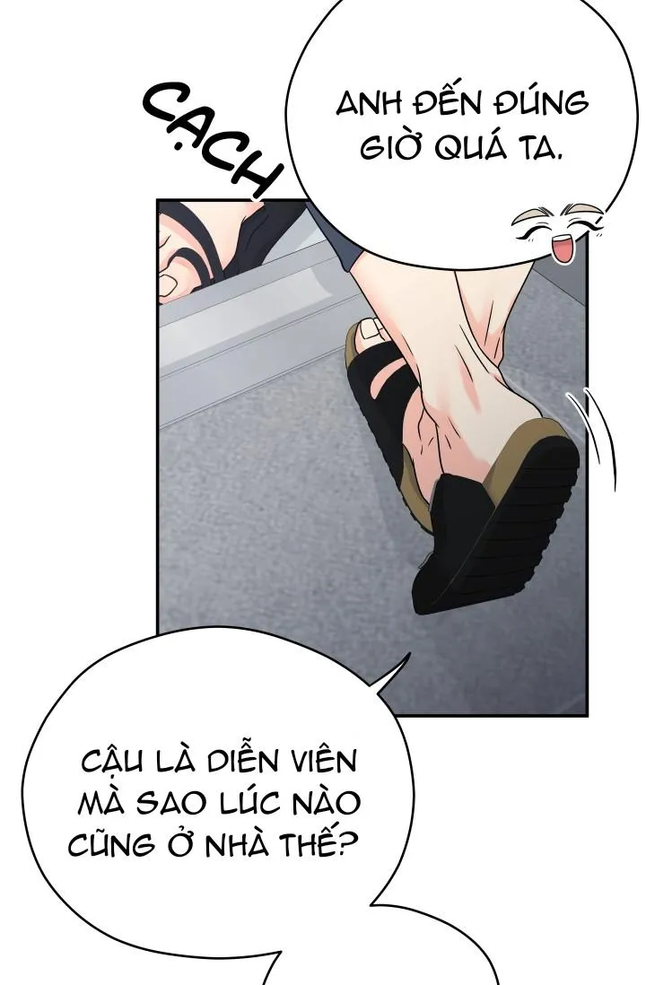 ĐÃ GIAO HÀNG Chapter 8 Trang 47