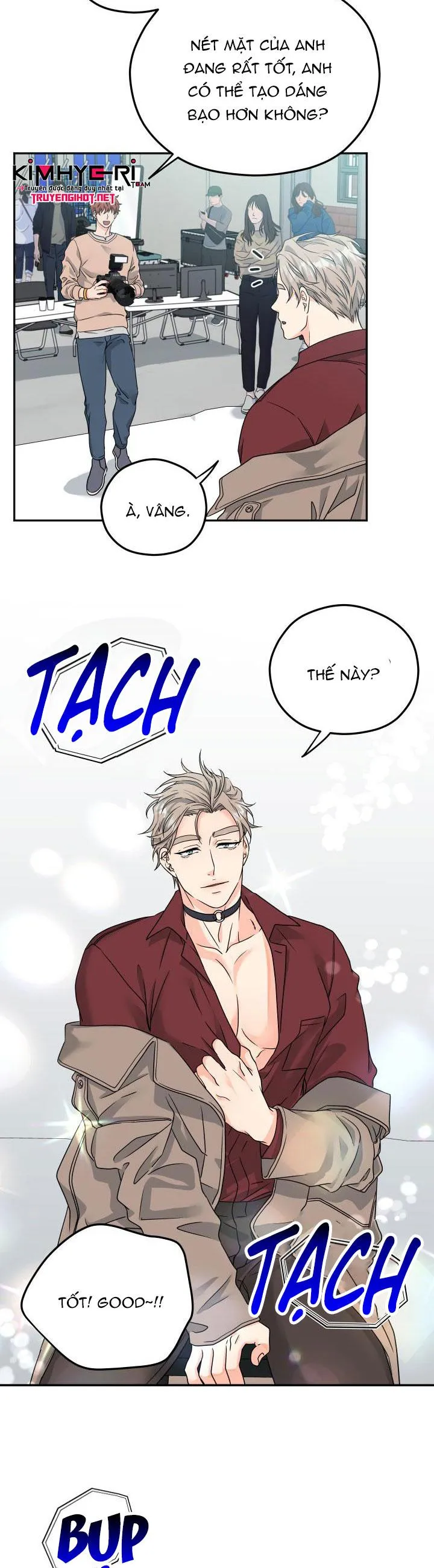 ĐÃ GIAO HÀNG Chapter 10 Trang 4