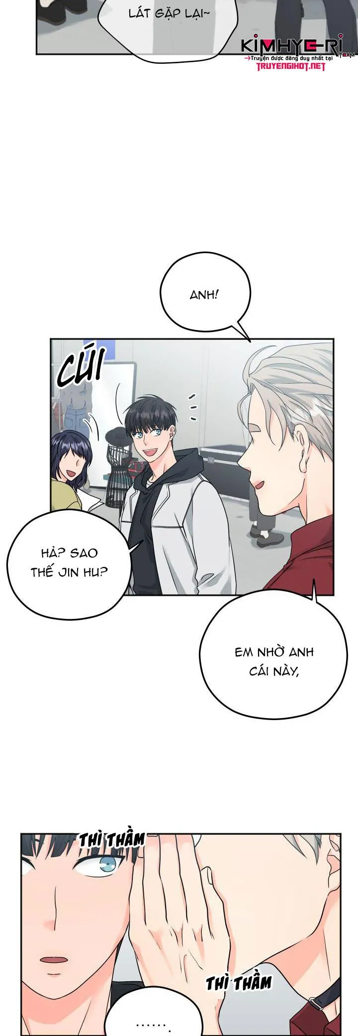 ĐÃ GIAO HÀNG Chapter 10 Trang 6