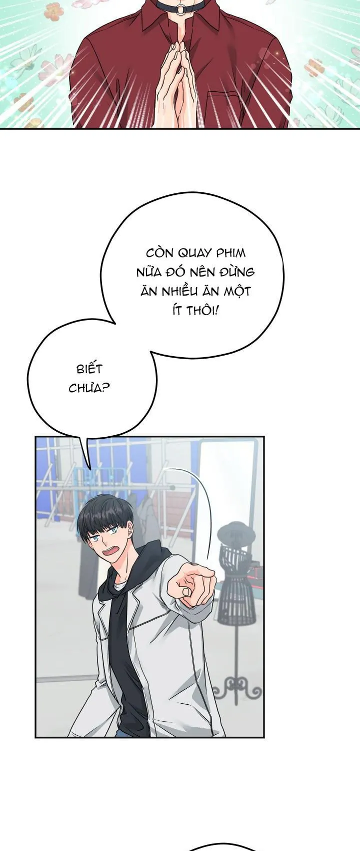 ĐÃ GIAO HÀNG Chapter 10 Trang 9