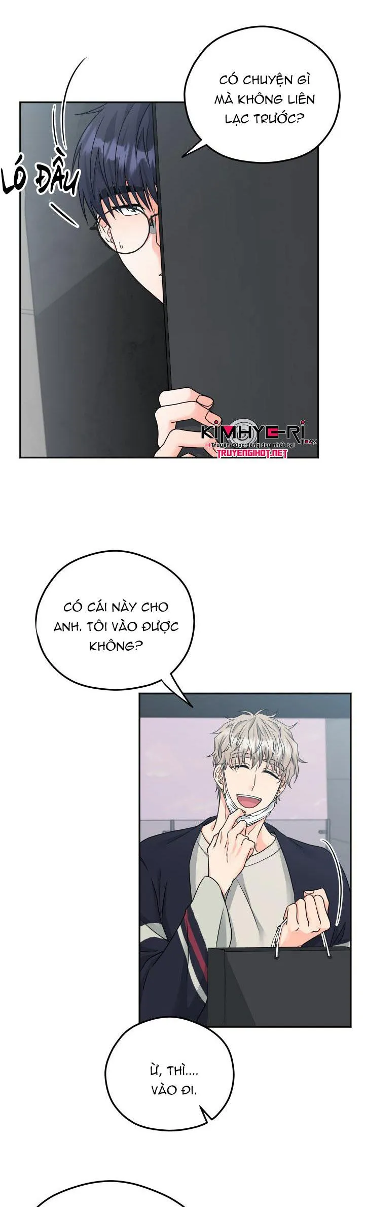 ĐÃ GIAO HÀNG Chapter 10 Trang 12