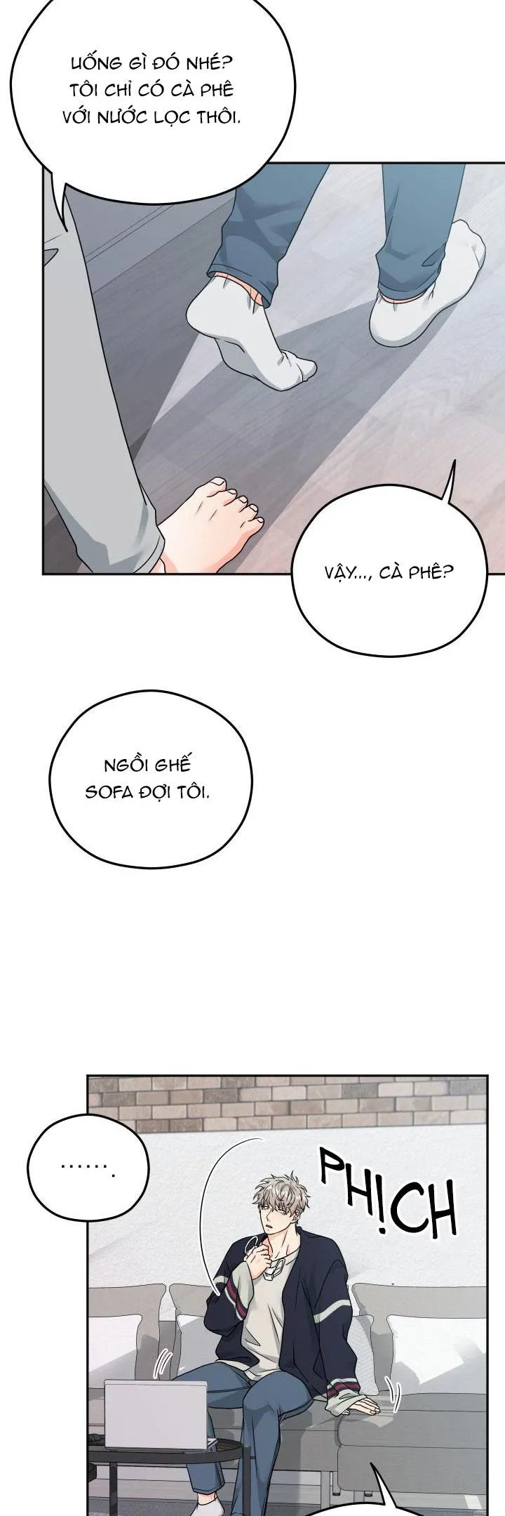 ĐÃ GIAO HÀNG Chapter 10 Trang 13