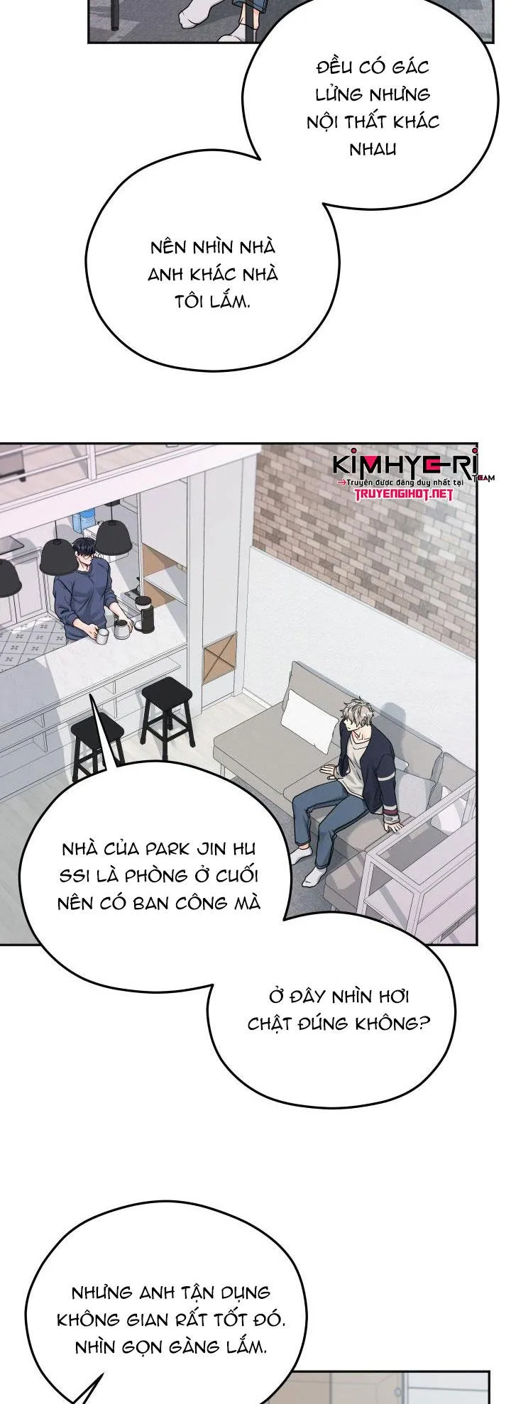 ĐÃ GIAO HÀNG Chapter 10 Trang 14