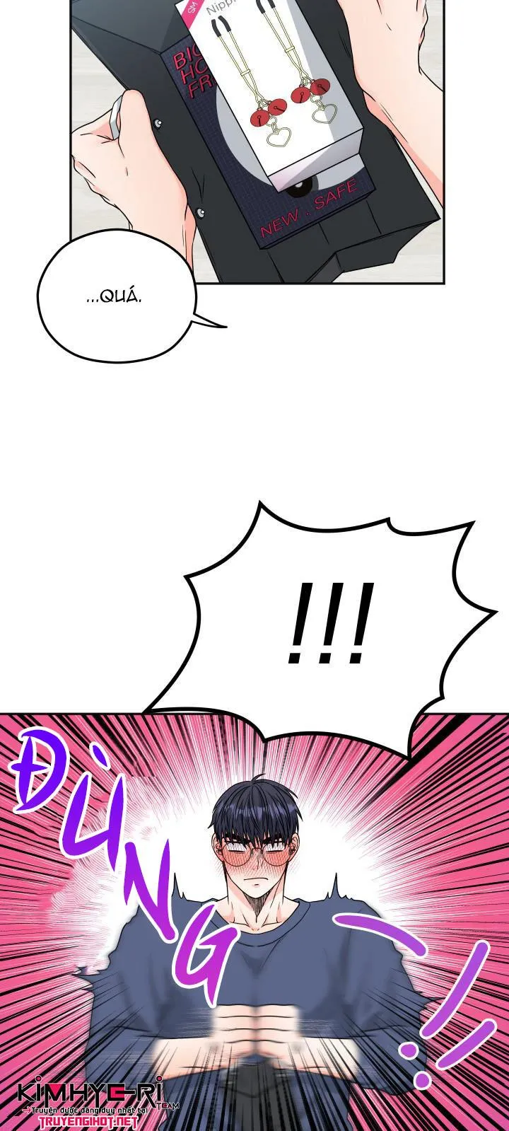 ĐÃ GIAO HÀNG Chapter 10 Trang 17