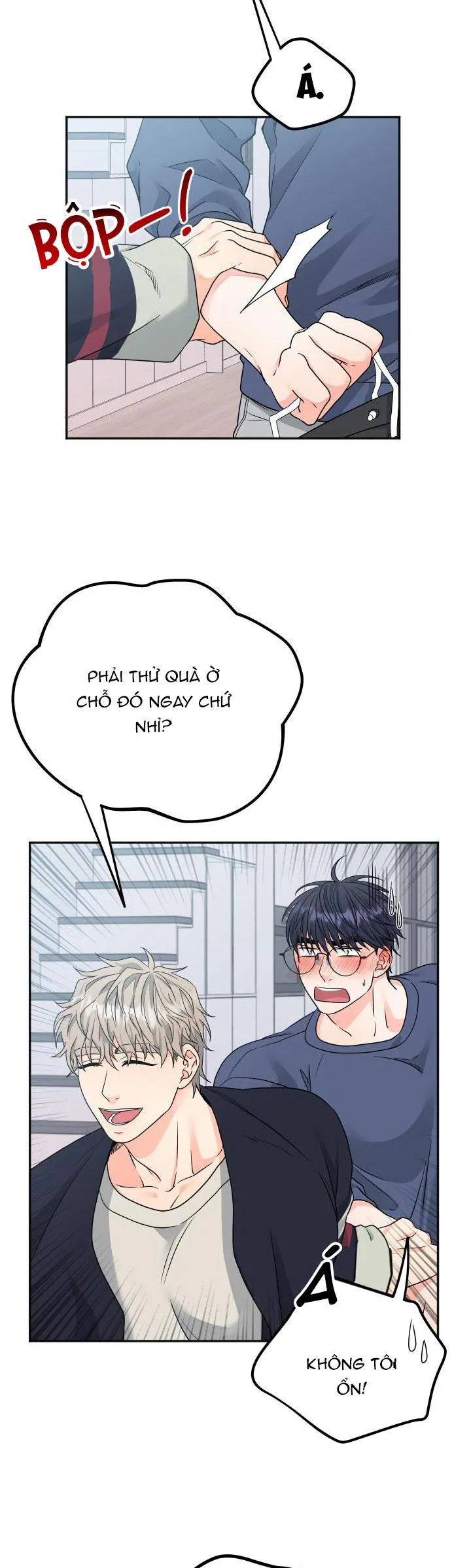 ĐÃ GIAO HÀNG Chapter 10 Trang 19