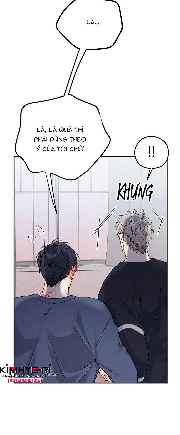 ĐÃ GIAO HÀNG Chapter 10 Trang 20