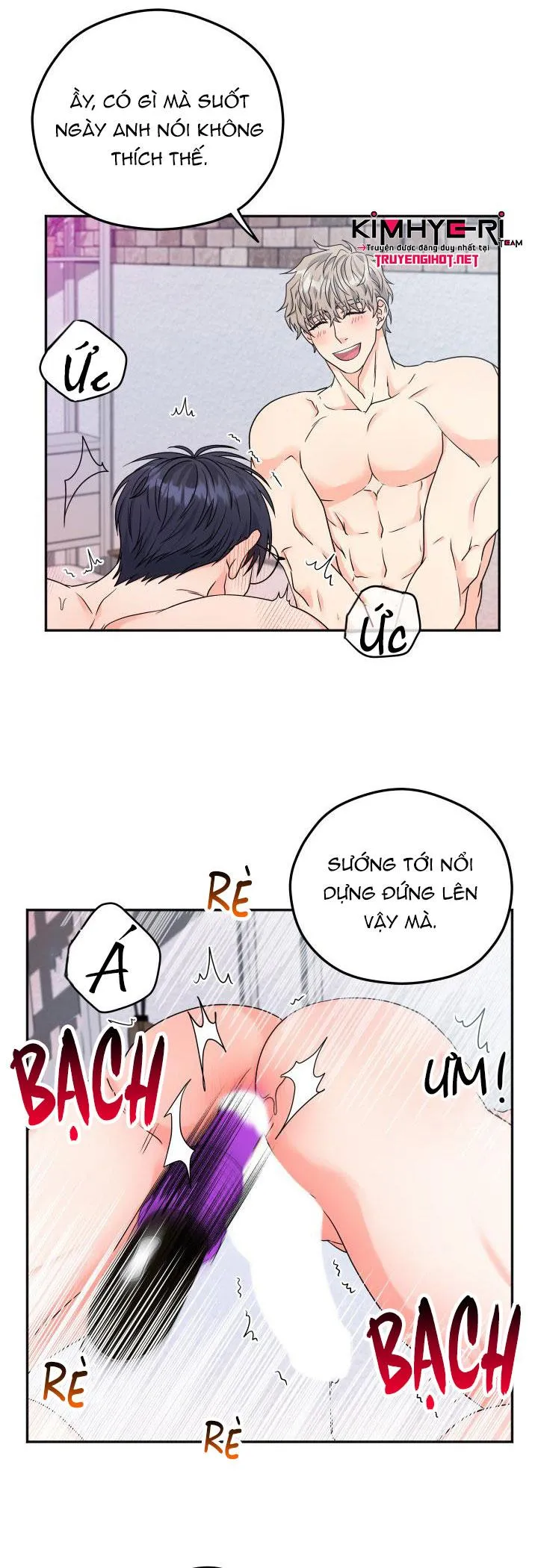 ĐÃ GIAO HÀNG Chapter 10 Trang 28