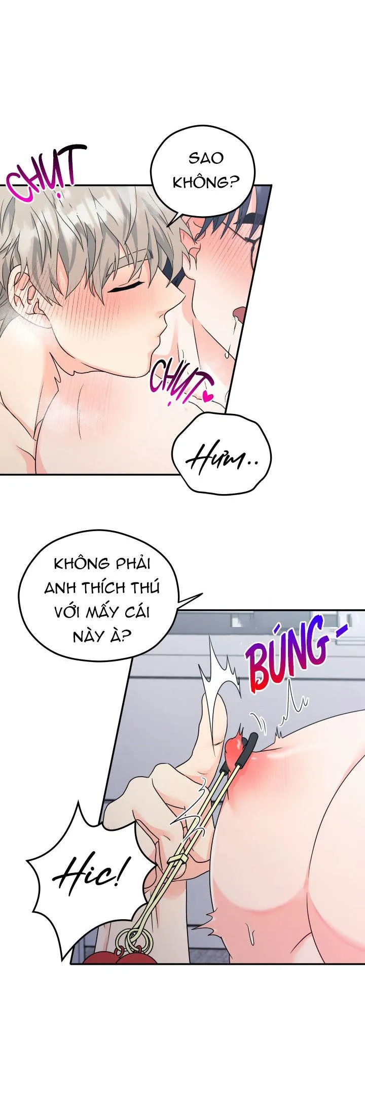 ĐÃ GIAO HÀNG Chapter 11 Trang 9