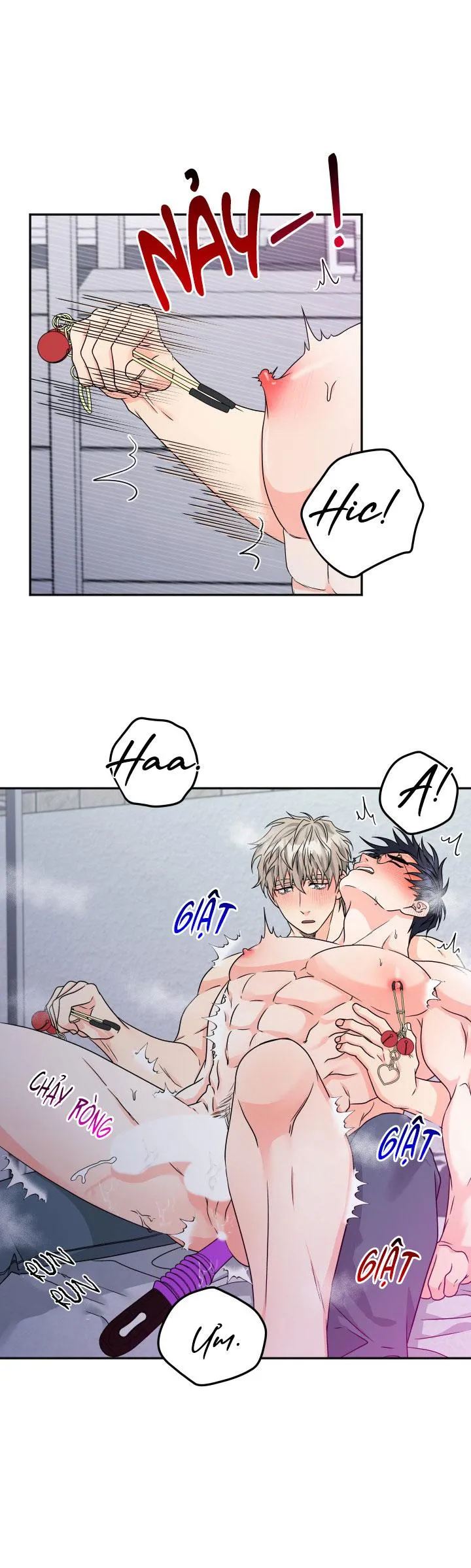 ĐÃ GIAO HÀNG Chapter 11 Trang 11