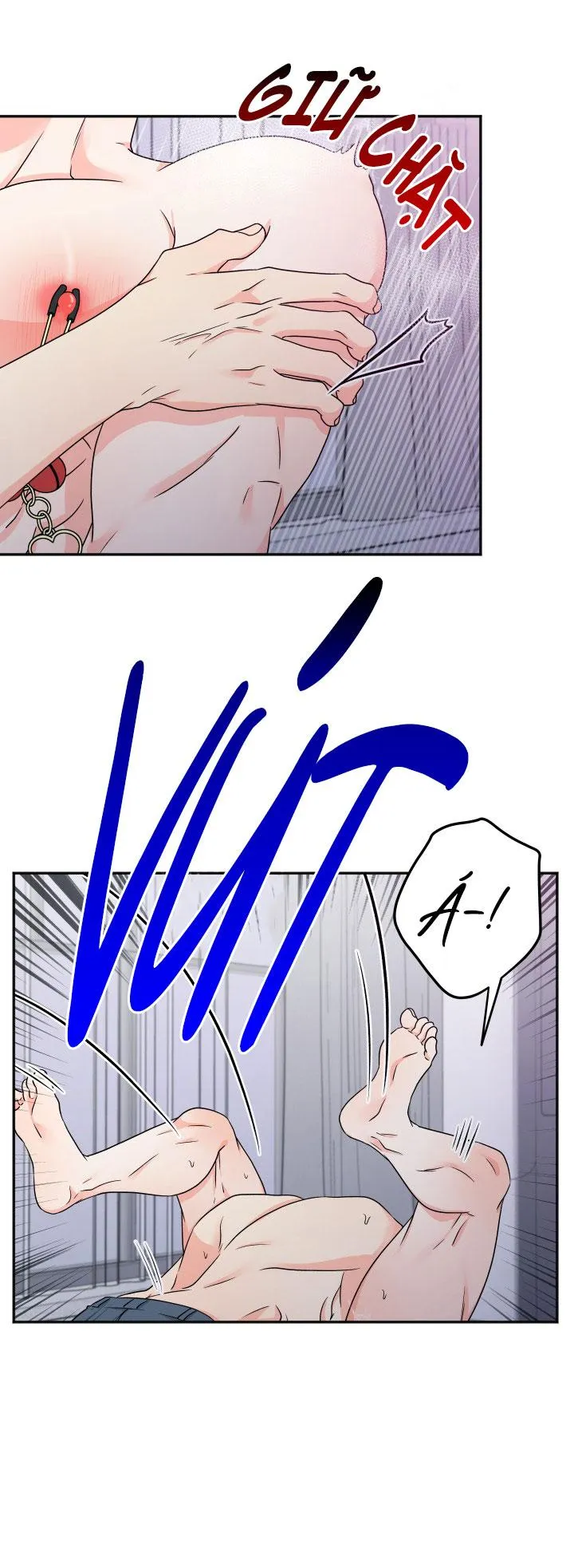 ĐÃ GIAO HÀNG Chapter 11 Trang 12