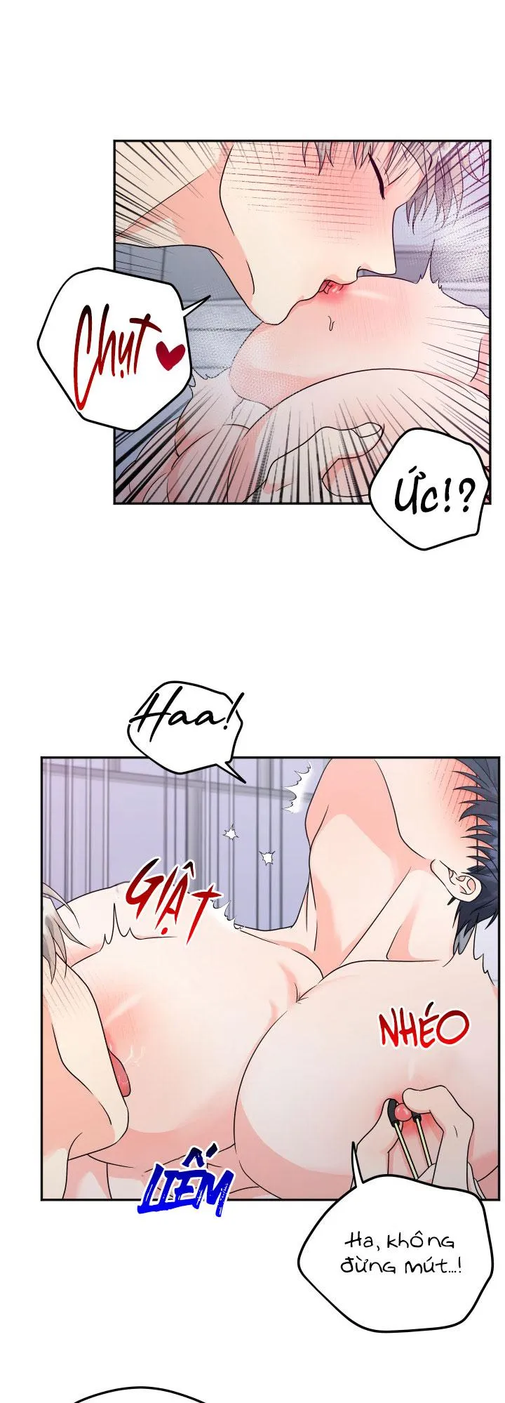 ĐÃ GIAO HÀNG Chapter 11 Trang 13