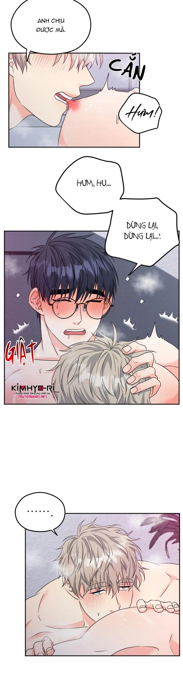 ĐÃ GIAO HÀNG Chapter 11 Trang 14