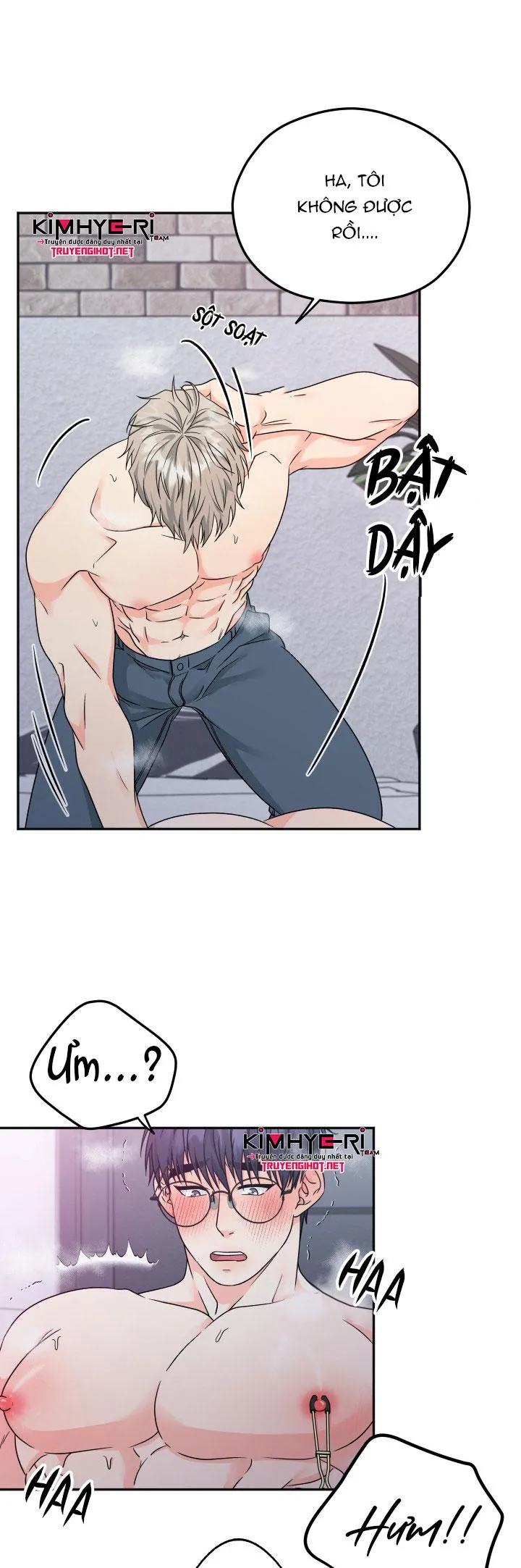 ĐÃ GIAO HÀNG Chapter 11 Trang 15