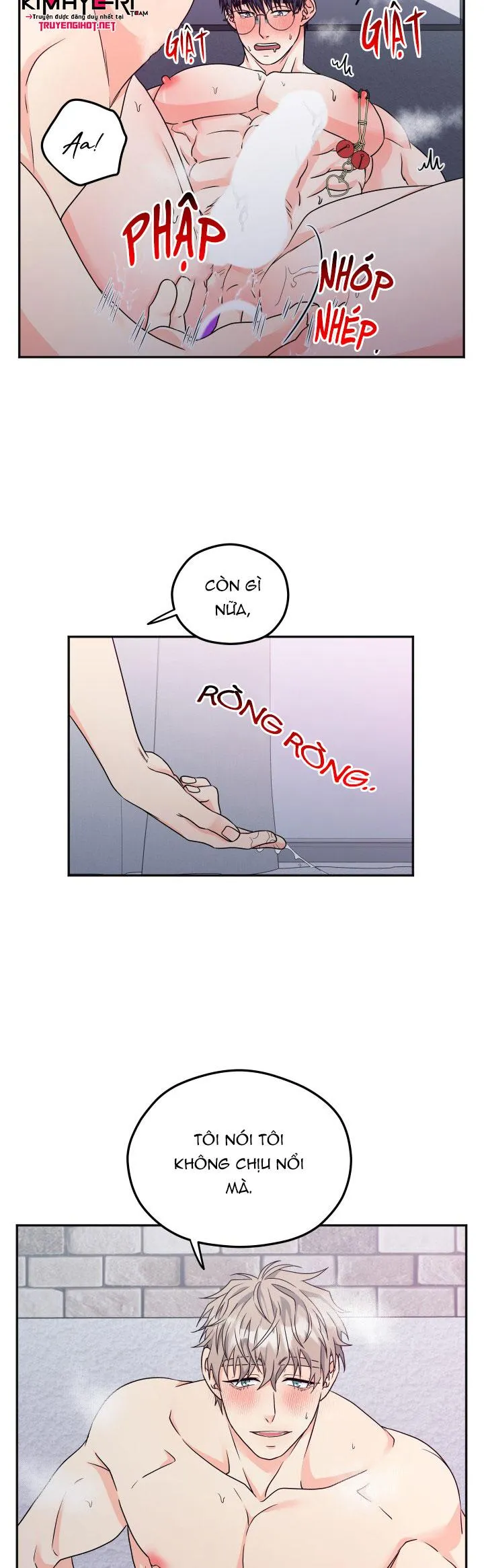 ĐÃ GIAO HÀNG Chapter 11 Trang 17