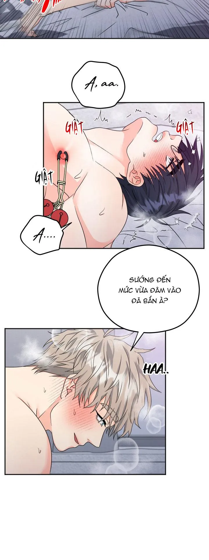 ĐÃ GIAO HÀNG Chapter 11 Trang 21