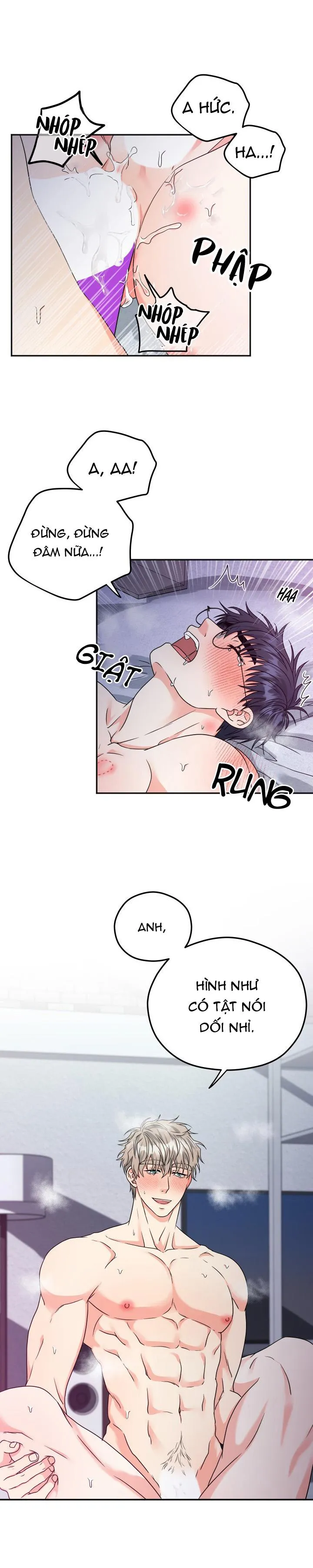 ĐÃ GIAO HÀNG Chapter 12 Trang 3