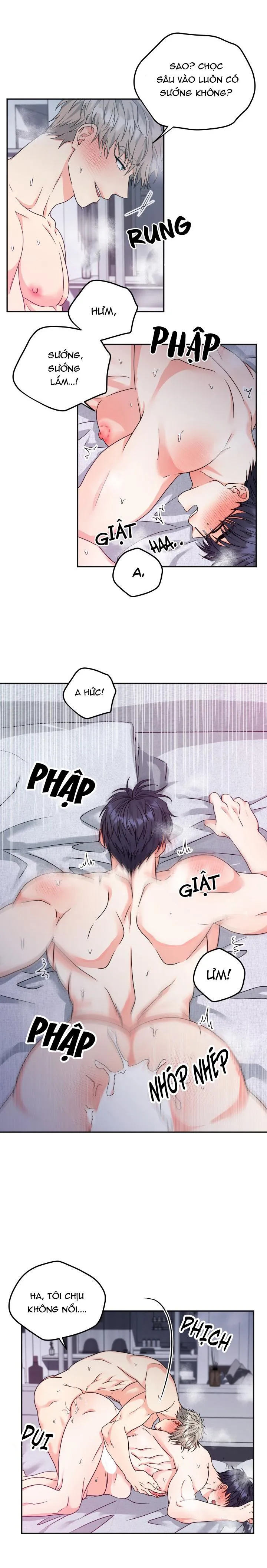 ĐÃ GIAO HÀNG Chapter 12 Trang 12