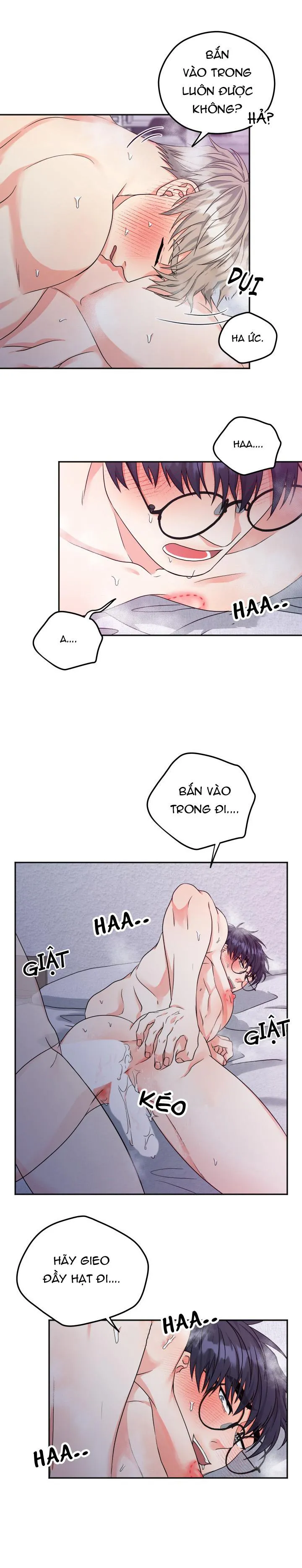 ĐÃ GIAO HÀNG Chapter 12 Trang 13