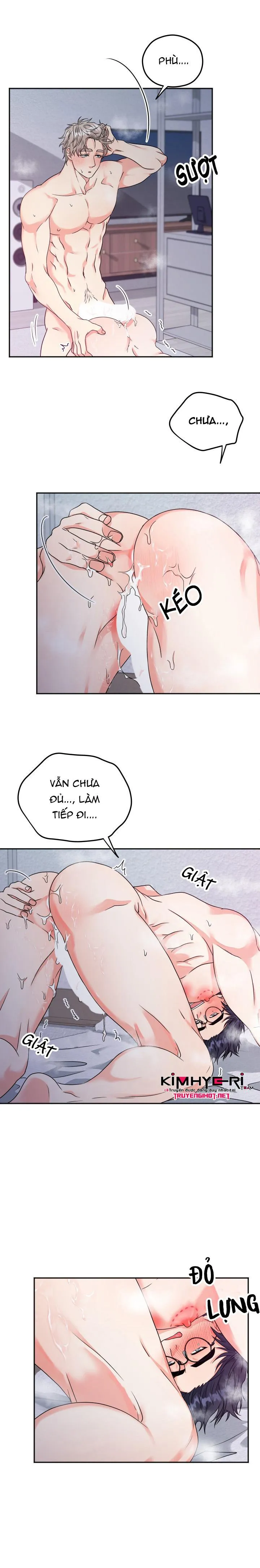 ĐÃ GIAO HÀNG Chapter 12 Trang 16