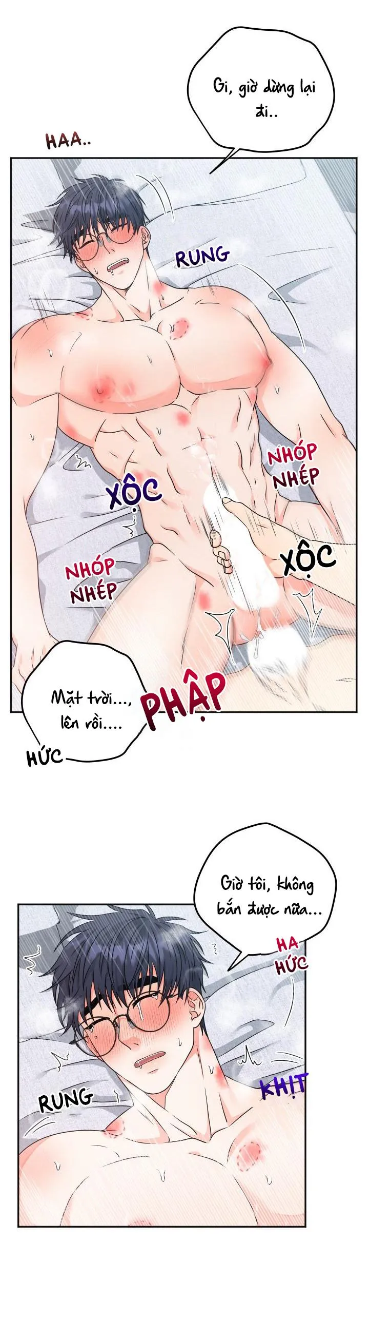 ĐÃ GIAO HÀNG Chapter 13 Trang 5