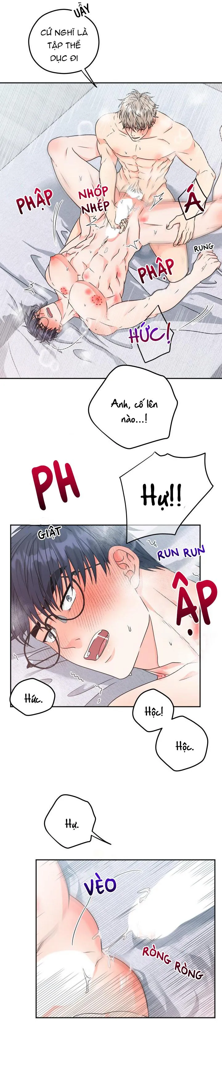 ĐÃ GIAO HÀNG Chapter 13 Trang 6