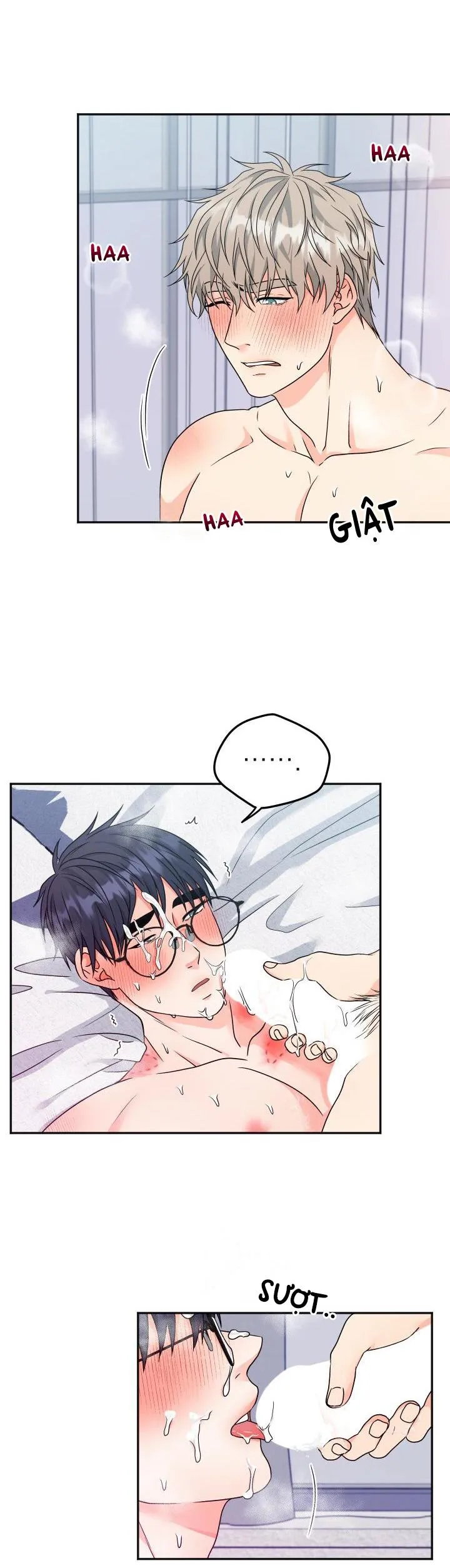 ĐÃ GIAO HÀNG Chapter 13 Trang 8