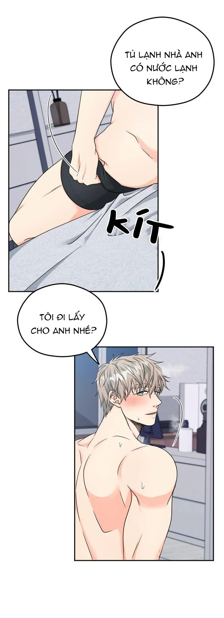 ĐÃ GIAO HÀNG Chapter 13 Trang 14