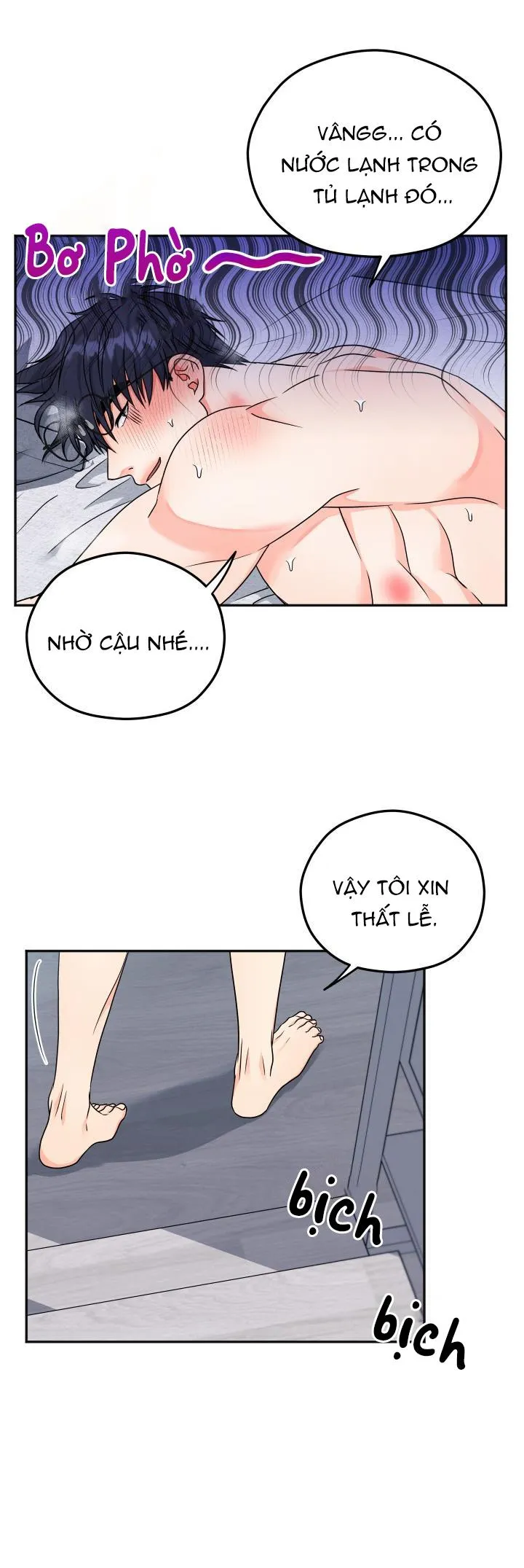 ĐÃ GIAO HÀNG Chapter 13 Trang 15