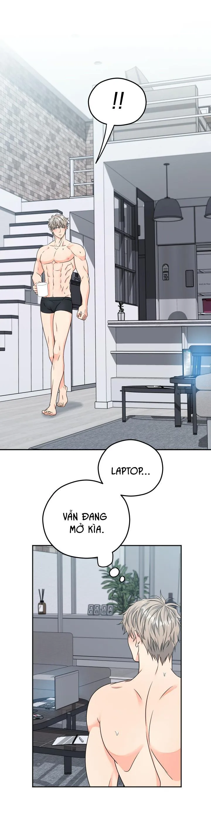 ĐÃ GIAO HÀNG Chapter 13 Trang 19