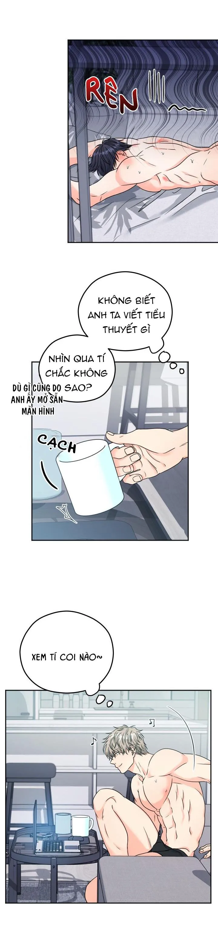 ĐÃ GIAO HÀNG Chapter 13 Trang 21