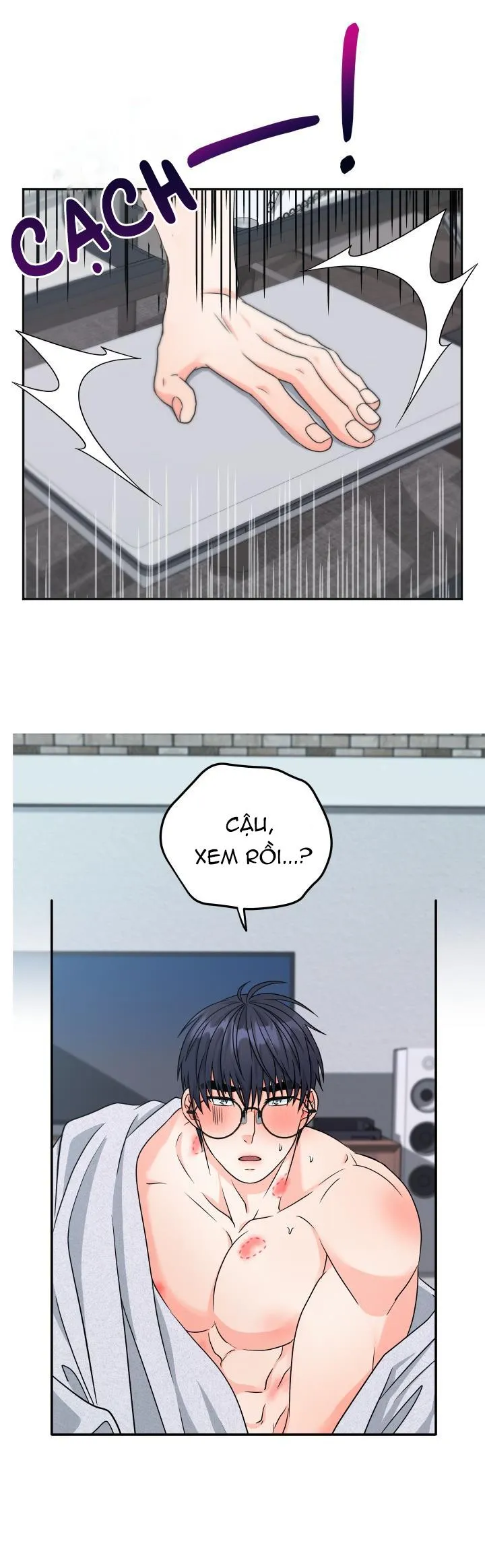 ĐÃ GIAO HÀNG Chapter 13 Trang 29