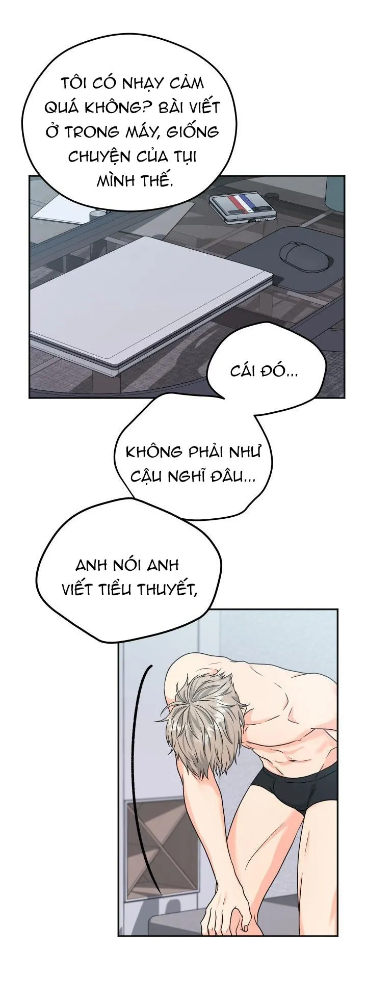 ĐÃ GIAO HÀNG Chapter 13 Trang 32