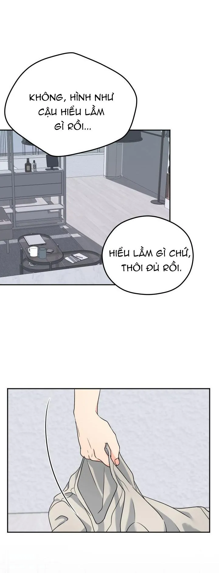 ĐÃ GIAO HÀNG Chapter 13 Trang 37