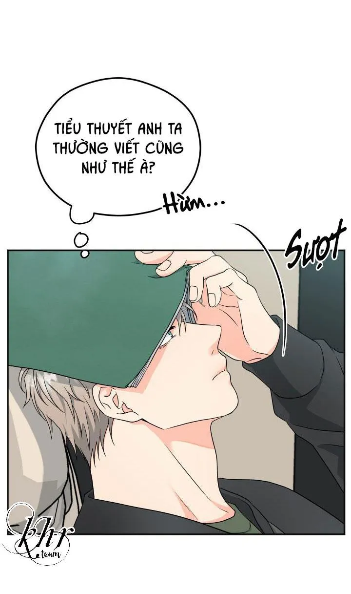 ĐÃ GIAO HÀNG Chapter 14 Trang 5