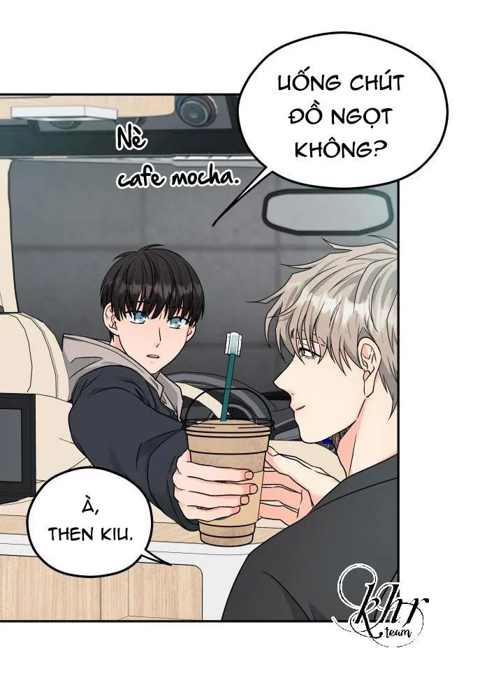 ĐÃ GIAO HÀNG Chapter 14 Trang 12