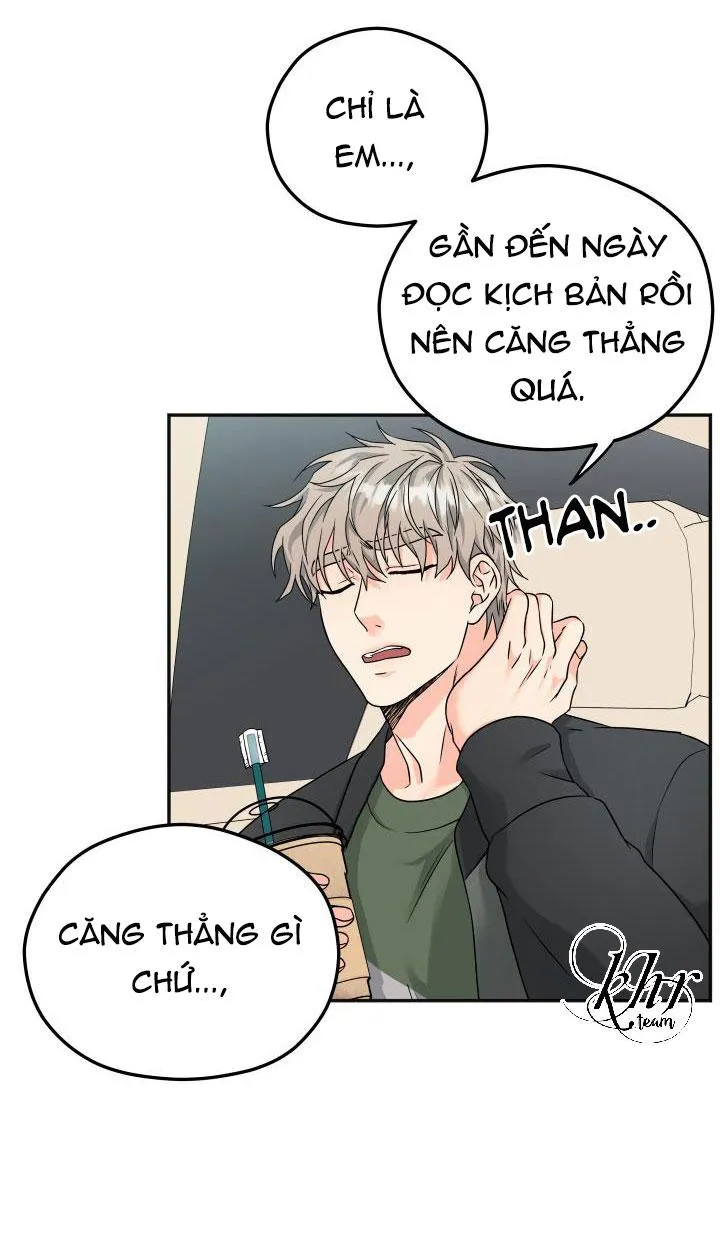 ĐÃ GIAO HÀNG Chapter 14 Trang 13