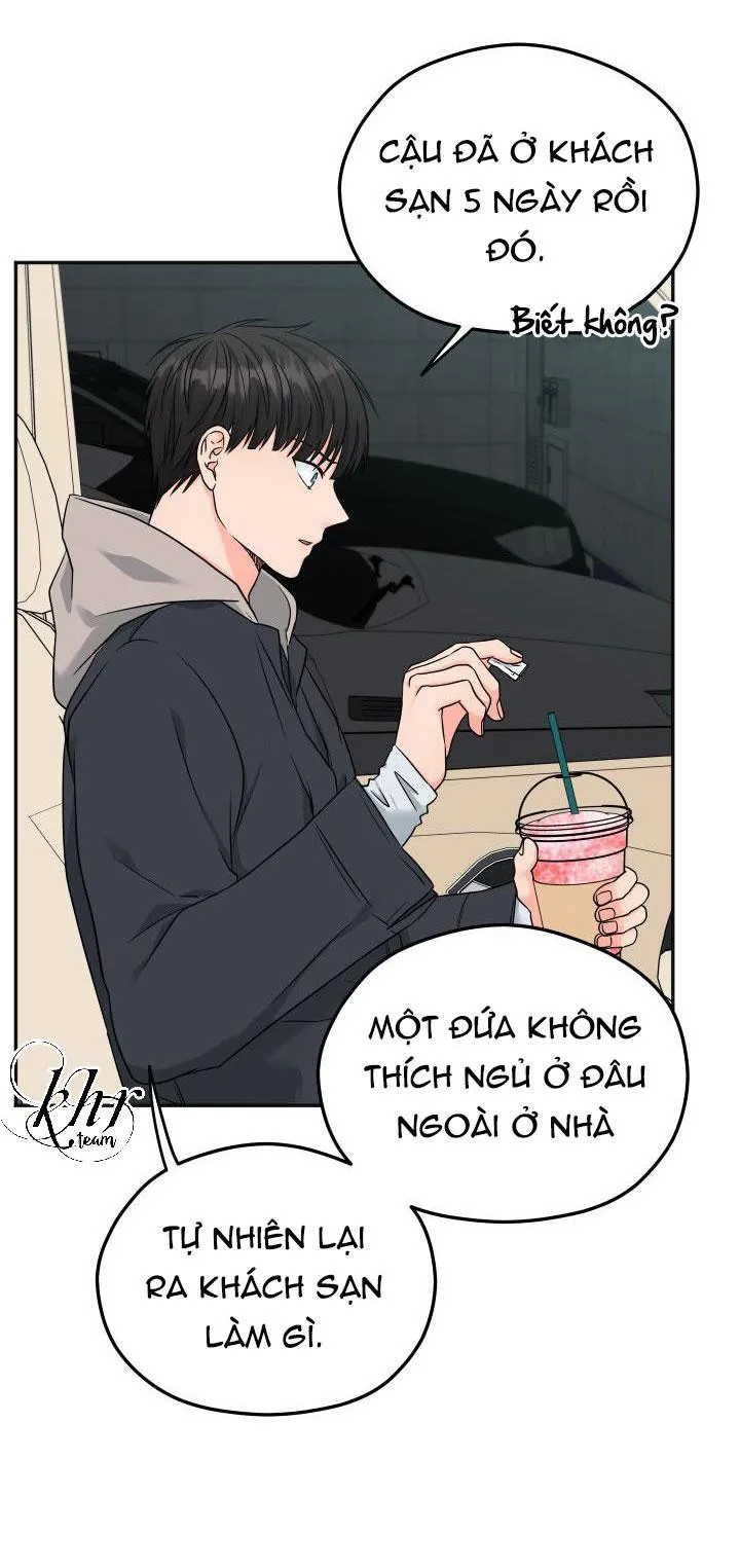 ĐÃ GIAO HÀNG Chapter 14 Trang 14