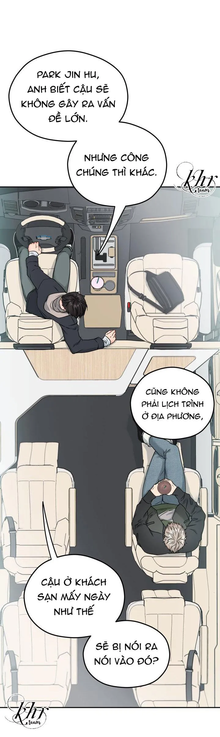 ĐÃ GIAO HÀNG Chapter 14 Trang 20