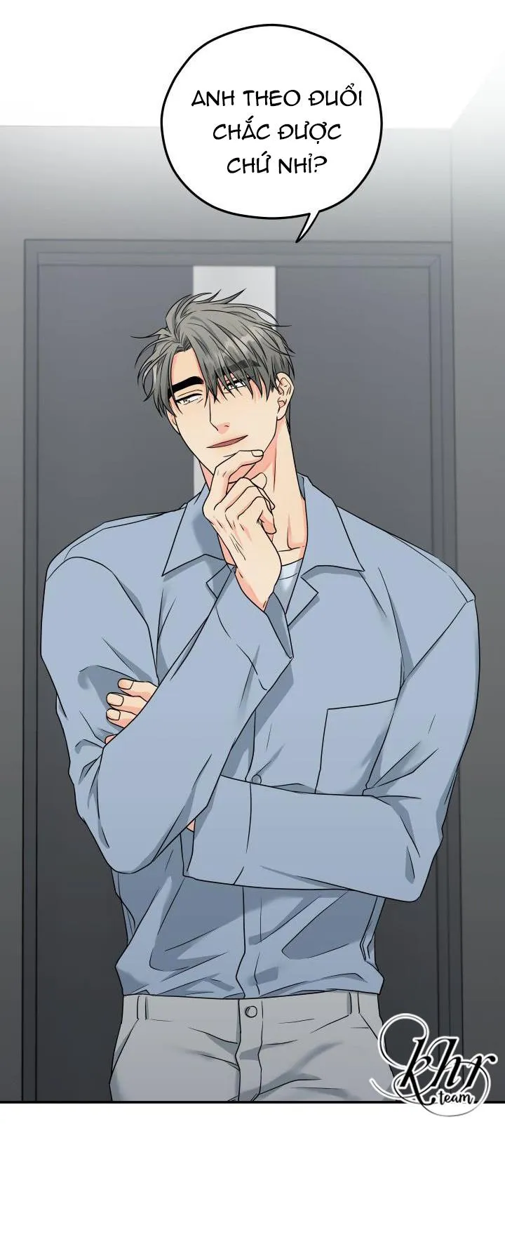 ĐÃ GIAO HÀNG Chapter 15 Trang 4