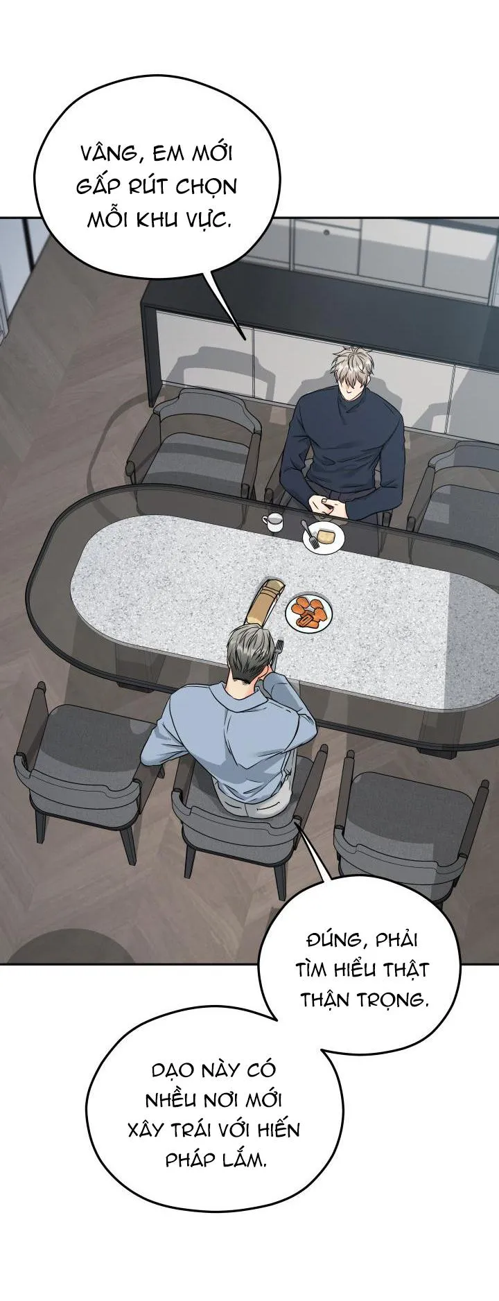 ĐÃ GIAO HÀNG Chapter 15 Trang 10