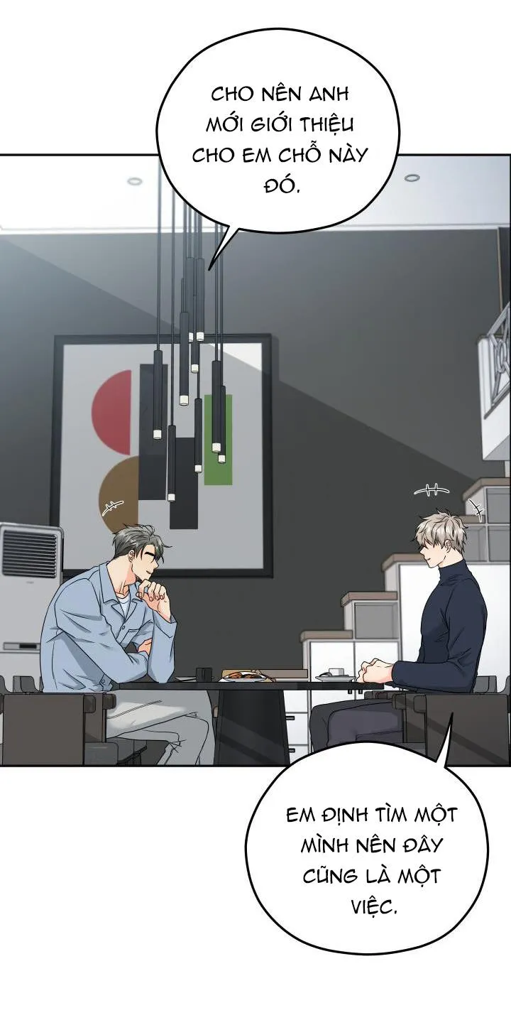 ĐÃ GIAO HÀNG Chapter 15 Trang 12